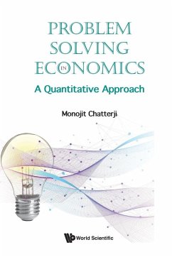 Cover PROBLEM SOLVING IN ECONOMICS