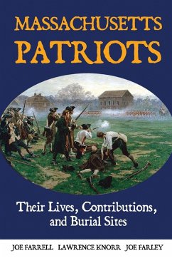 Cover Massachusetts Patriots