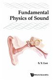 FUNDAMENTAL PHYSICS OF SOUND
