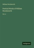 Poetical Works of William Wordsworth