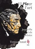 El plaer de l'art: Josep Pla i els artistes
