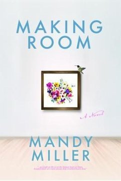 Cover Making Room (eBook, ePUB)