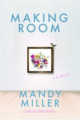 Making Room (eBook, ePUB) Making Room (eBook, ePUB)