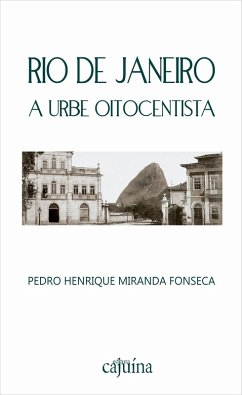 Cover Rio de Janeiro (eBook, ePUB)