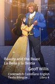 Beauty and the Beast - La Bella y la Bestia (eBook, ePUB) Beauty and the Beast - La Bella y la Bestia (eBook, ePUB)