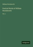 Poetical Works of William Wordsworth