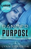 Ranger Purpose Ranger Purpose
