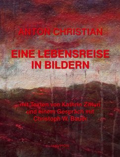 Cover Eine Lebensreise in Bildern