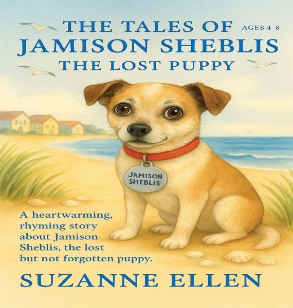 The Tales of Jamison Sheblis The Tales of Jamison Sheblis