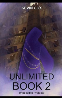Cover UNLIMITED 2