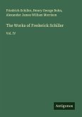 The Works of Frederick Schiller