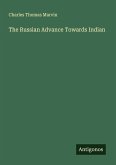 The Russian Advance Towards Indian The Russian Advance Towards Indian