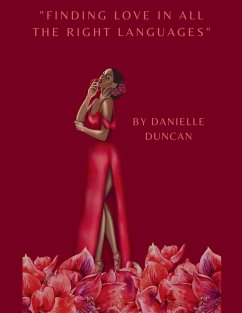 Cover Finding Love In All The Right Languages