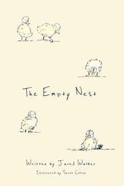 Cover The Empty Nest