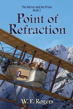 Cover Point of Refraction