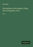 The Rambles of the Emperor Ching Tih in Keang Nan, Vol.2 The Rambles of the Emperor Ching Tih in Keang Nan, Vol.2
