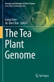 The Tea Plant Genome