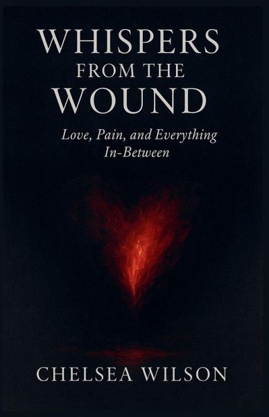 Whispers from the Wound