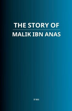 Cover The Story of Malik ibn Anas