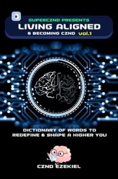 Cover Living Aligned & Becoming CZND (eBook, ePUB)