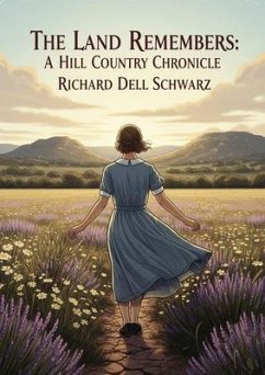 Cover The Land Remembers (eBook, ePUB)