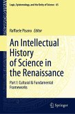 An Intellectual History of Science in the Renaissance (eBook, PDF)