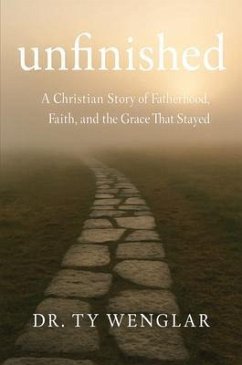 Cover Unfinished (eBook, ePUB)