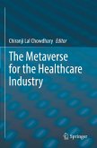 The Metaverse for the Healthcare Industry