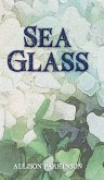 Sea Glass Sea Glass
