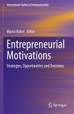 Entrepreneurial Motivations Entrepreneurial Motivations