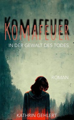 Cover Komafeuer
