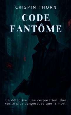 Cover Code fantôme