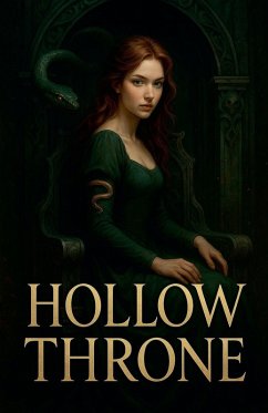 Cover Hollow Throne