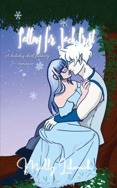 Cover Falling for Jack Frost