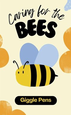 Cover Caring for the Bees