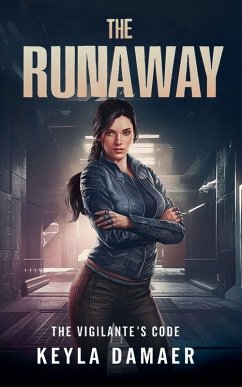Cover The Runaway