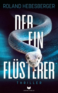 Cover Der Einflüsterer