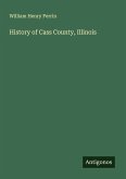 History of Cass County, Illinois