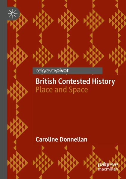 British Contested History British Contested History