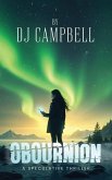 OBOURNION A Speculative Thriller OBOURNION A Speculative Thriller