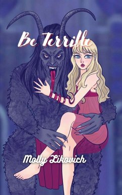 Cover Be Terrible