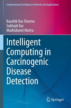 Cover Intelligent Computing in Carcinogenic Disease Detection