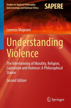 Cover Understanding Violence