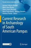 Current Research in Archaeology of South American Pampas
