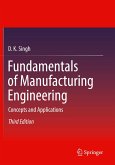 Fundamentals of Manufacturing Engineering