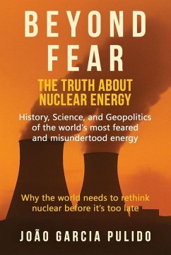 Cover Beyond Fear