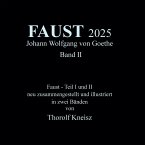 Faust 2025 Band 2
