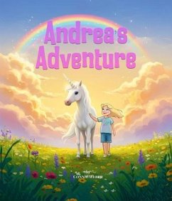Cover ANDREA'S ADVENTURE (eBook, ePUB)