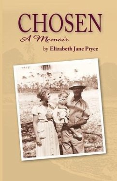 Cover Chosen (eBook, ePUB)