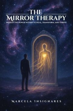 Cover THE MIRROR THERAPY (eBook, ePUB)